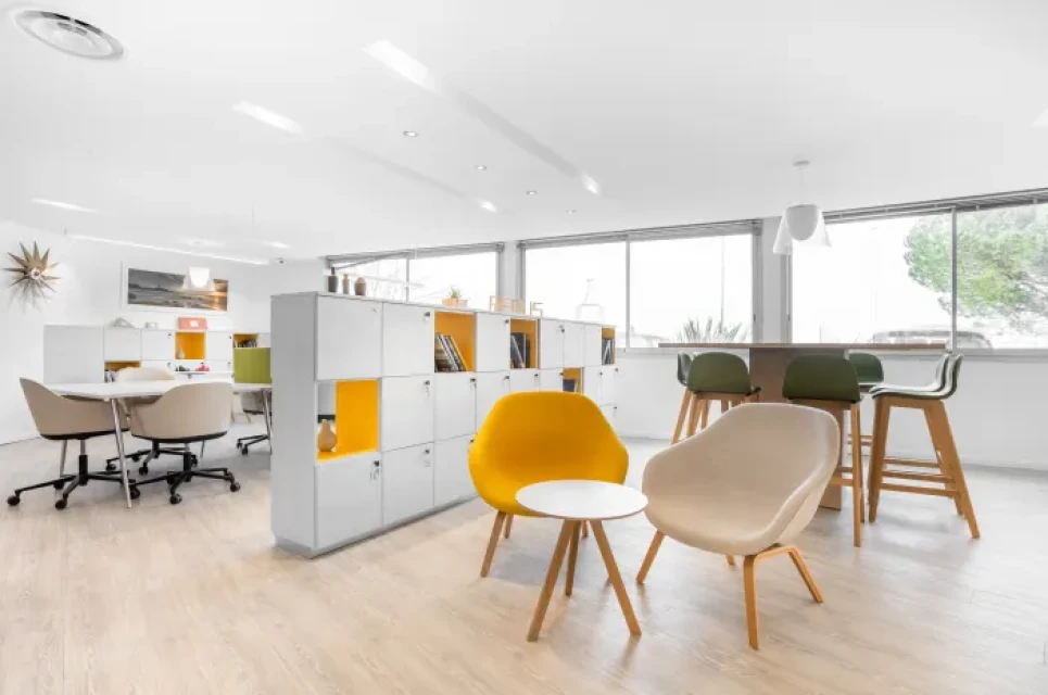 HQ - Mérignac Business Centre