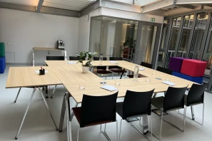 Bureau privé - 75013 - 12 postes - 7500€