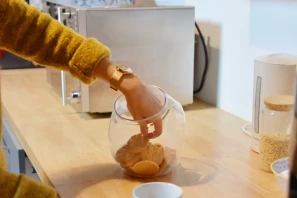 Open Space - 31500 - 1 poste - 239€