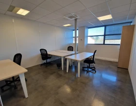 Bureau privé