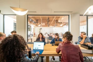 Bureau privé - 75010 - 60 postes - 39000€