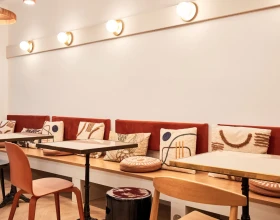 Espace indépendant