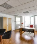 Bureau privé - 01630 - 1 poste - 650€