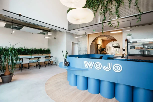 Bureau privé - 92130 - 5 postes - 2950€