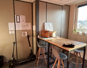 Bureau privé