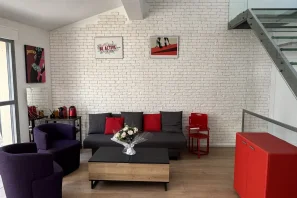 Bureau privé - 92100 - 8 postes - 3200€