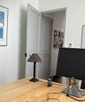 Bureau privé - 06600 - 1 poste - 450€