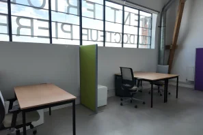 Open Space - 92014 - 7 postes - 291€