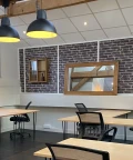 Bureau privé - 92240 - 8 postes - 2560€