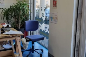 Open Space - 33130 - 3 postes - 250€