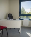 Bureau privé - 72000 - 1 poste - 422€