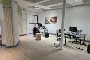 Open Space - 75014 - 10 postes - 283€