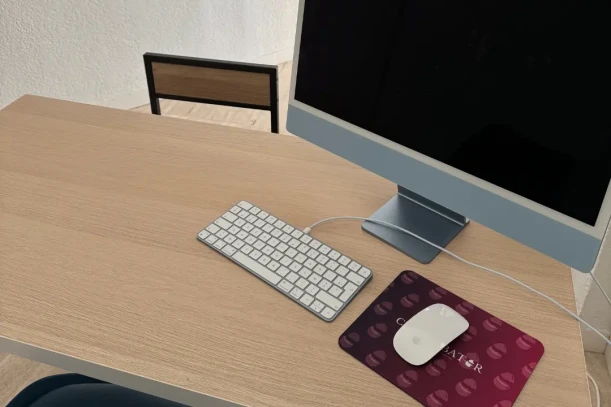 Bureau privé - 83300 - 1 poste - 500€