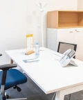 Bureau privé - 75008 - 1 poste - 1720€