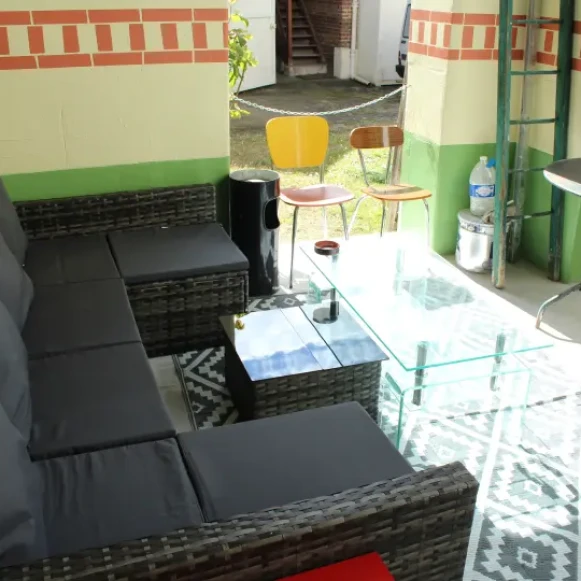 Open Space  10 postes Coworking Avenue de Verdun Saint-Maurice 94410 - photo 5