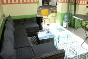 Open Space - 94410 - 10 postes - 350€