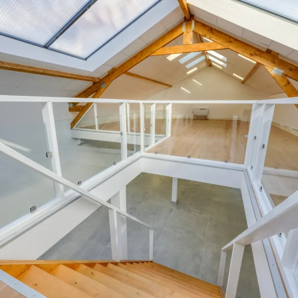 Espace indépendant 260 m² 30 postes Location bureau Rue Hoche Malakoff 92240 - photo 6