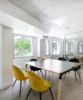Espace indépendant - 75012 - 26 postes - 9100€