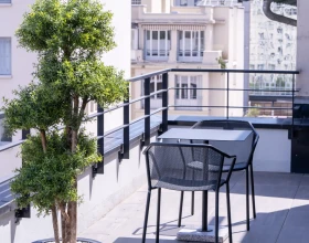 Bureau privé