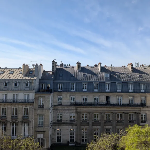 Bureau privé 70 m² 12 postes Location bureau Boulevard Poissonnière Paris 75009 - photo 4