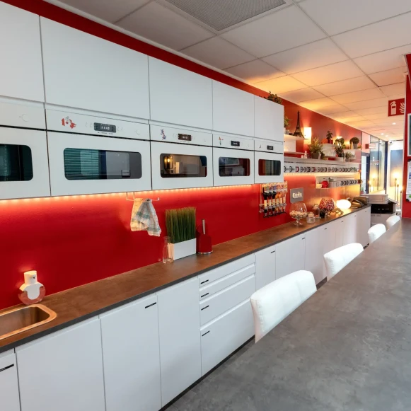 Open Space  14 postes Coworking Avenue de Colmar Strasbourg 67100 - photo 8