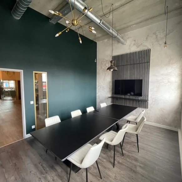 Open Space  30 postes Coworking Rue du Puech Radier Lattes 34970 - photo 2