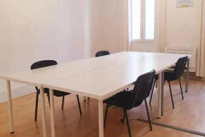Open Space - 34000 - 1 poste - 250€