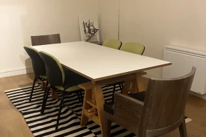 Bureau privé - 75011 - 8 postes - 1500€