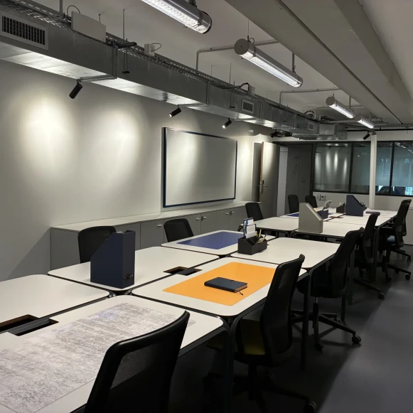 Bureau privé 70 m² 12 postes Coworking Rue Marc Sangnier Bègles 33130 - photo 3