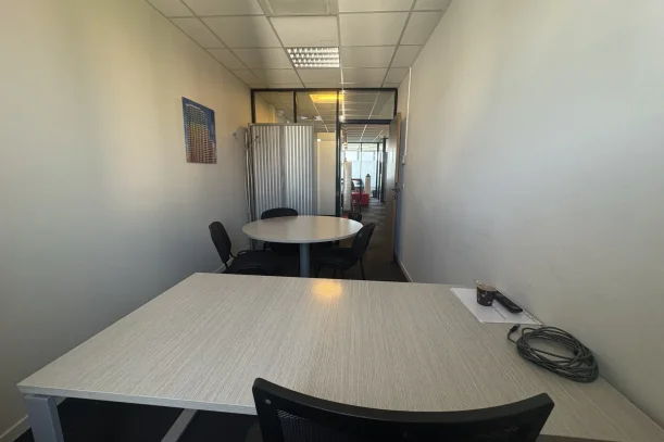 Bureau privé - 69007 - 1 poste - 150€