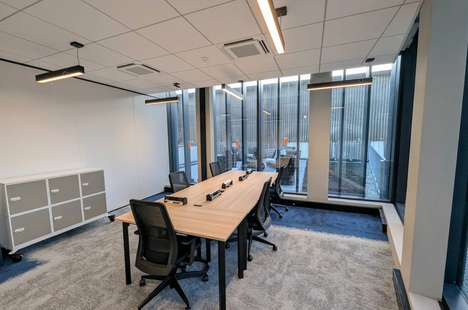 BOPE Nantes Haluchère