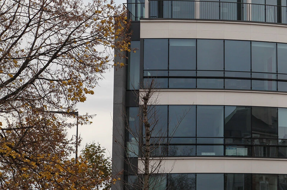 Hiptown - Maisons Alfort