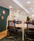 Open Space - 75008 - 1 poste - 1040€