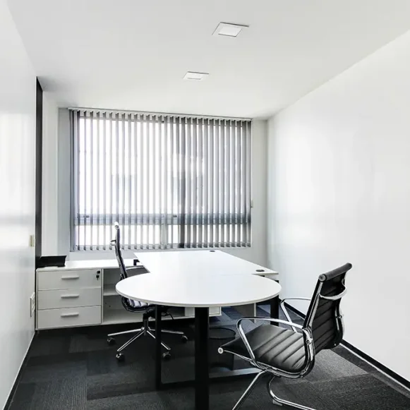 Bureau privé 13 m² 1 poste Location bureau Rue Jules Brunard Lyon 69007 - photo 1