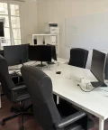 Bureau privé - 75002 - 6 postes - 2000€