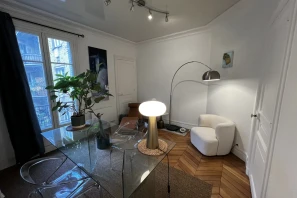 Open Space - 75012 - 4 postes - 450€