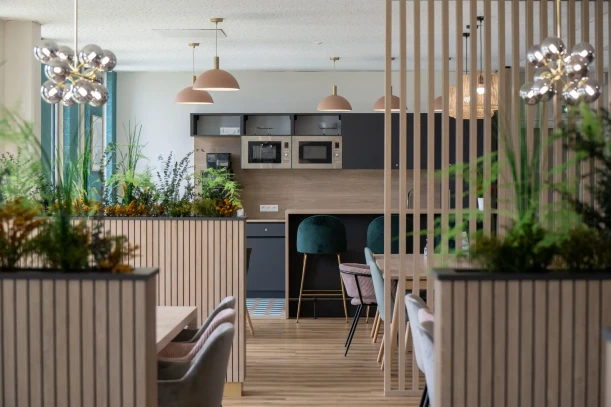 Flex-O Bordeaux Mérignac Aéroport