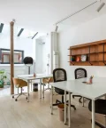 Bureau privé - 75009 - 8 postes - 2800€