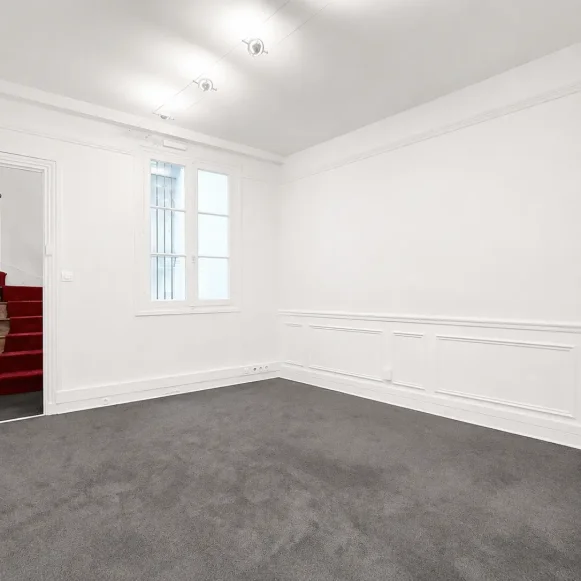 Espace indépendant 165 m² 30 postes Coworking Rue Legendre Paris 75017 - photo 9