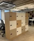 Espace indépendant - 75002 - 50 postes - 40000€