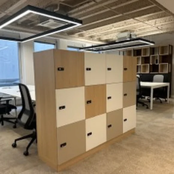 Espace indépendant 417 m² 50 postes Location bureau Rue Saint-Fiacre Paris 75002 - photo 1