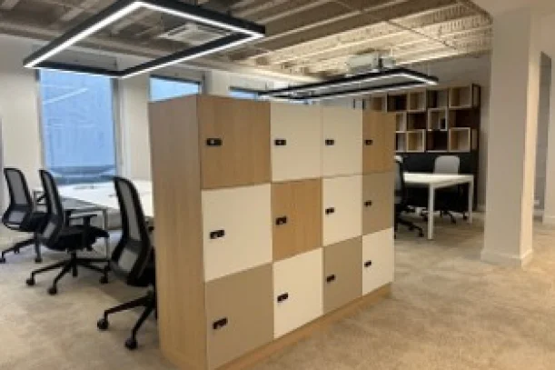 Espace indépendant - 75002 - 50 postes - 40000€