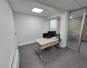 Bureau privé