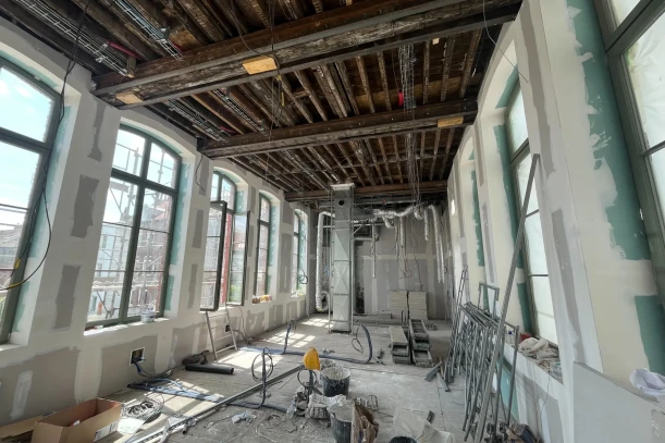 Bureau privé - 59000 - 20 postes - 4900€