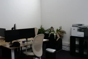 Bureau privé - 94200 - 6 postes - 3100€