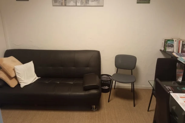 Espace indépendant - 33000 - 1 poste - 150€