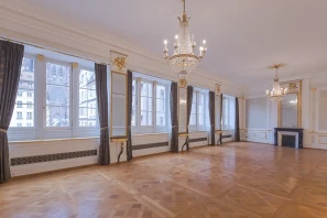 Bureau privé - 67000 - 3 postes - 1290€