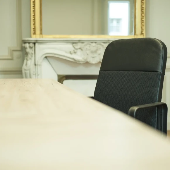 Bureau privé 30 m² 4 postes Coworking Rue du Faubourg-de-Pierre Strasbourg 67000 - photo 1