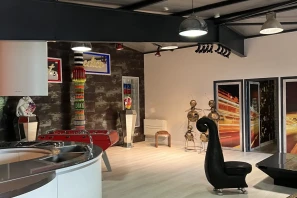 Bureau privé - 34000 - 10 postes - 1600€