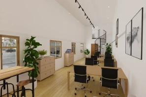 Le Petit Turbigo et Le Hello Turbigo